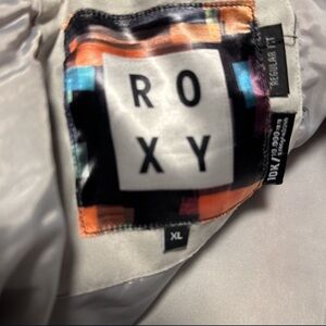Roxy Women’s Snowboard pants